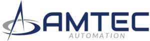 Logo de AMTEC AUTOMATION