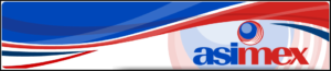 Logo de ARTICULOS Y SERVICIOS INDUSTRIALES MULTIPLES DE MEXICO S DE RL DE CV