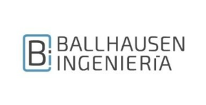 Logo de BALLHAUSEN INGENIERIA