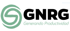 Logo de GNRG SA DE CV