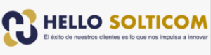 Logo de HELLO, CONSULTORES EXPERTOS EN TIC Y NEGOCIOS INTELIGENTES S. DE R.L. DE C.V