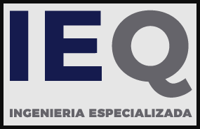 Logo de IEQ INGENIERIA