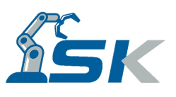 Logo de INGENIERIA Y CONTROL INDUSTRIAL ISK