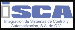 Logo de INTEGRACION DE SISTEMAS DE CONTROL Y AUTOMATIZACION SA DE CV
