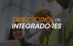 Logo de IRS DIVISION CABLEADO ESTRUCTURADO SA DE CV