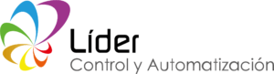 Logo de Líder Control y Automatización S.A de C.V