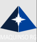 Logo de MAQUINSO R G, S.A. DE C.V.