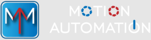 Logo de MOTION AUTOMATION DE MÉXICO S DE RL DE CV