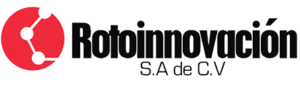 Logo de ROTOINNOVACION