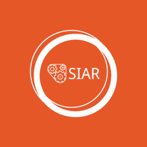 Logo de SIAR (Servicios Industriales de Automatización y Robótica)