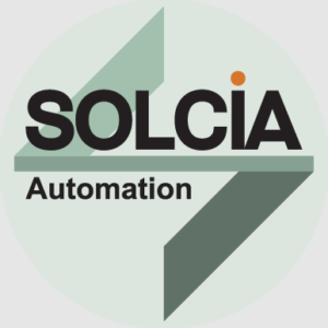 Logo de SOLUCION EN CONTROL , INFORMATICA Y AUTOMATIZACION SXXI SA DE CV