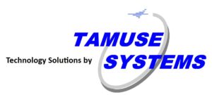 Logo de TAMUSE SYSTEMS S DE RL DE CV