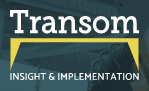 Logo de TRANSOM MEXICO S DE RL DE CV