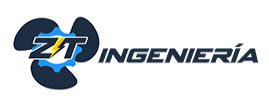 Logo de ZT INGENIERIA
